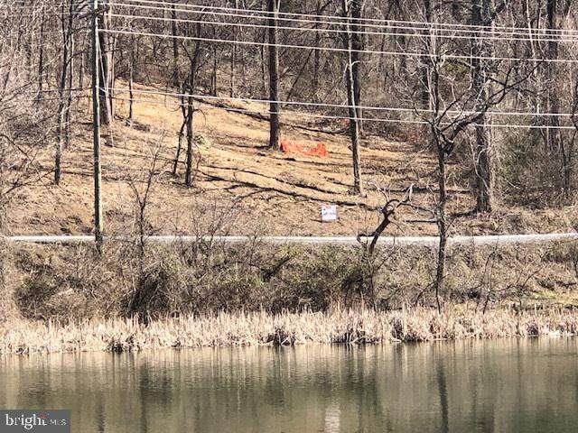 LOT 142 Venus Branch Road - Photo 1