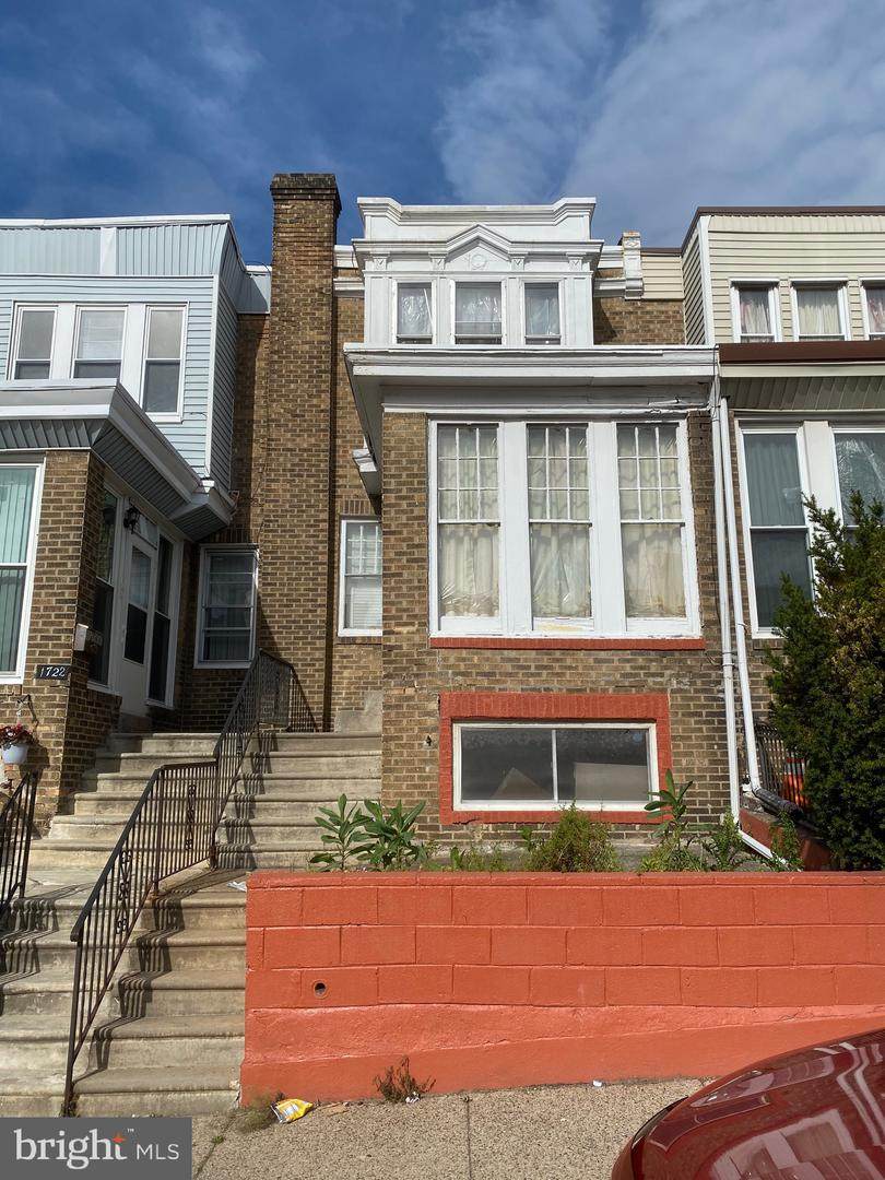 1724 Georges Lane - Photo 1