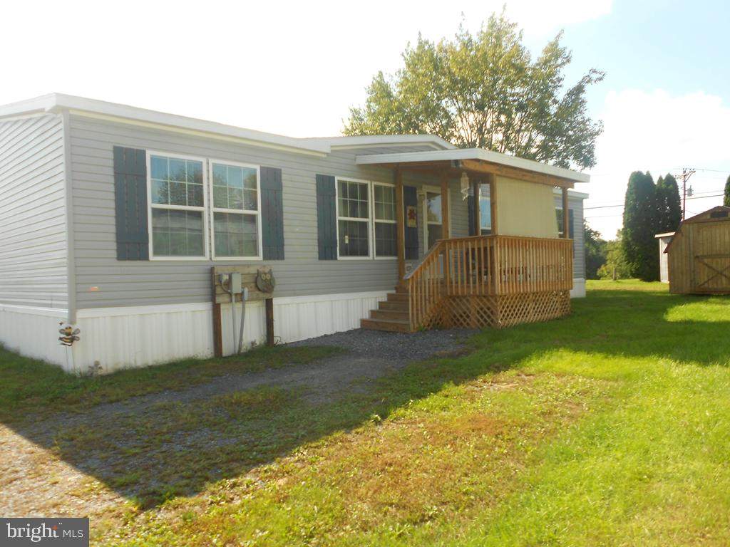 117 Mobile Court Drive - Photo 1 117 Mobile Court Drive - Photo 1
