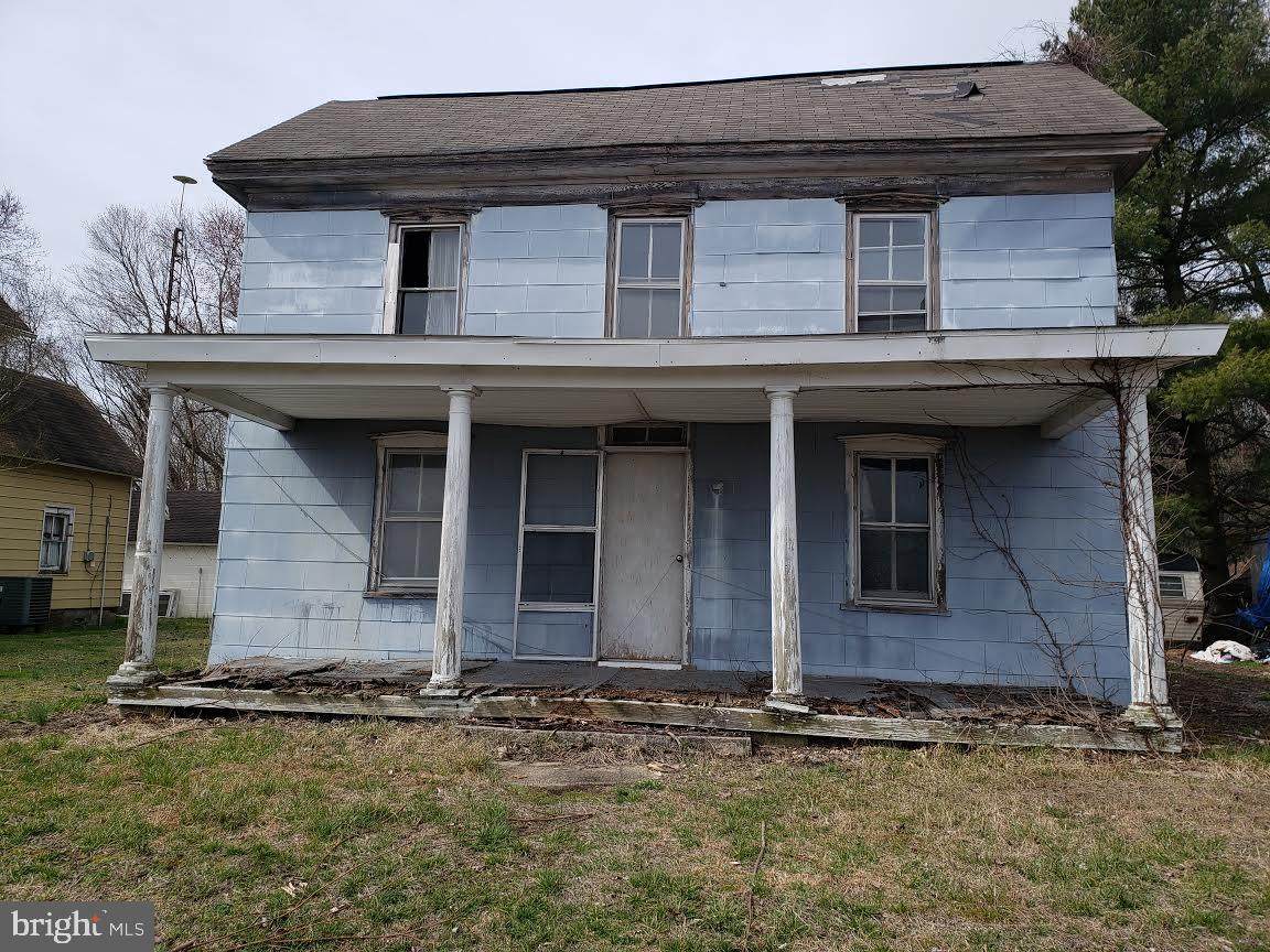10432 Burrsville Branch Road - Photo 1