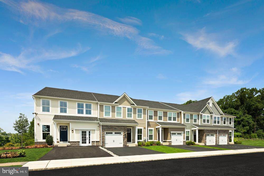 1405 Berry Drive - Photo 1