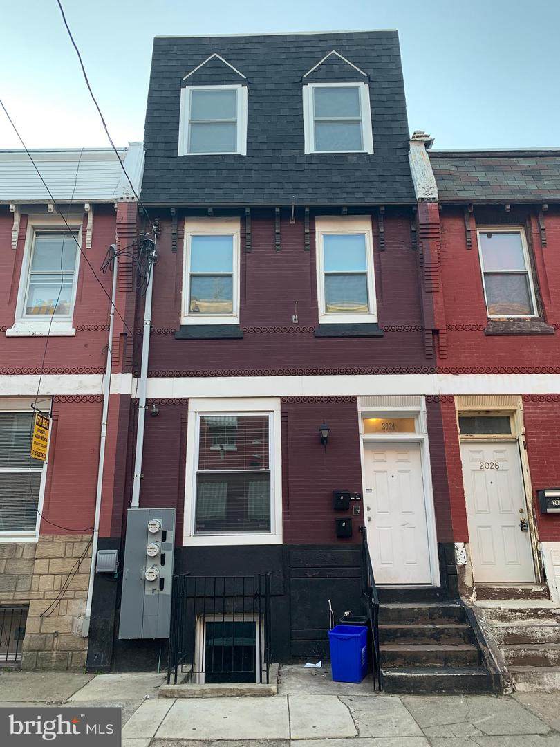 2024 Carlisle Street - Photo 1