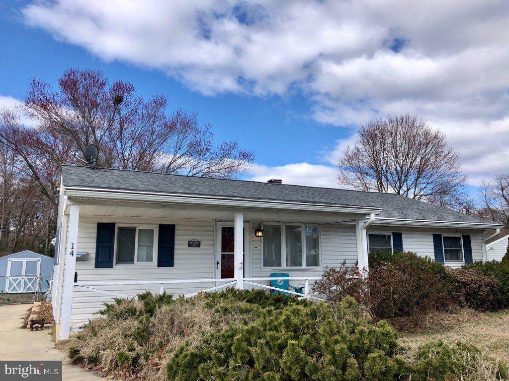14 Brookview Avenue - Photo 1