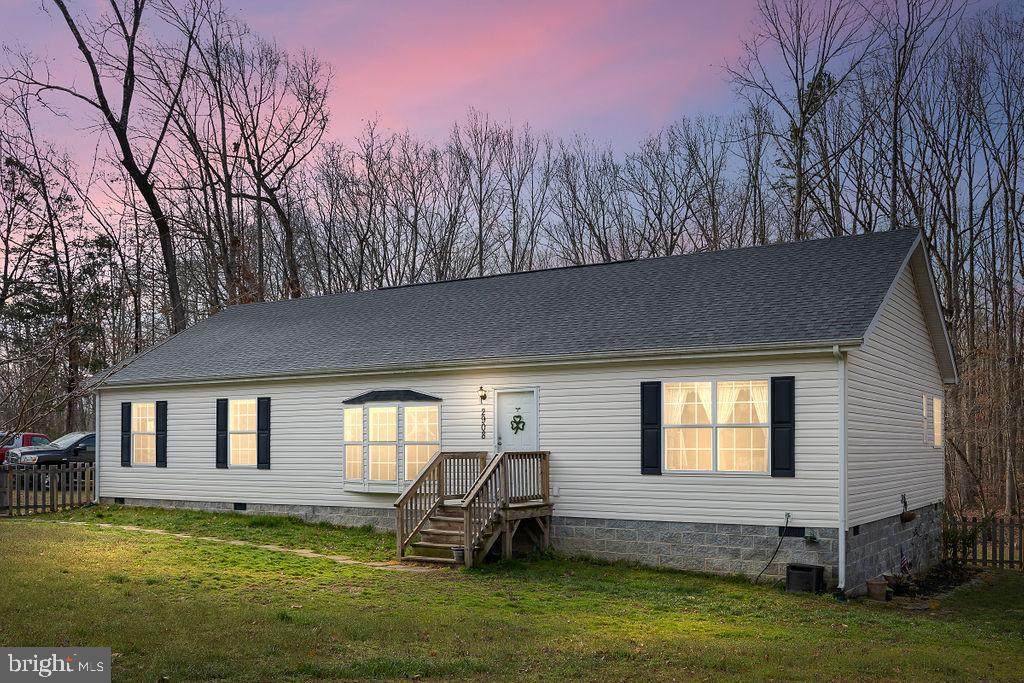 2908 Peaceful Court - Photo 1 2908 Peaceful Court - Photo 1