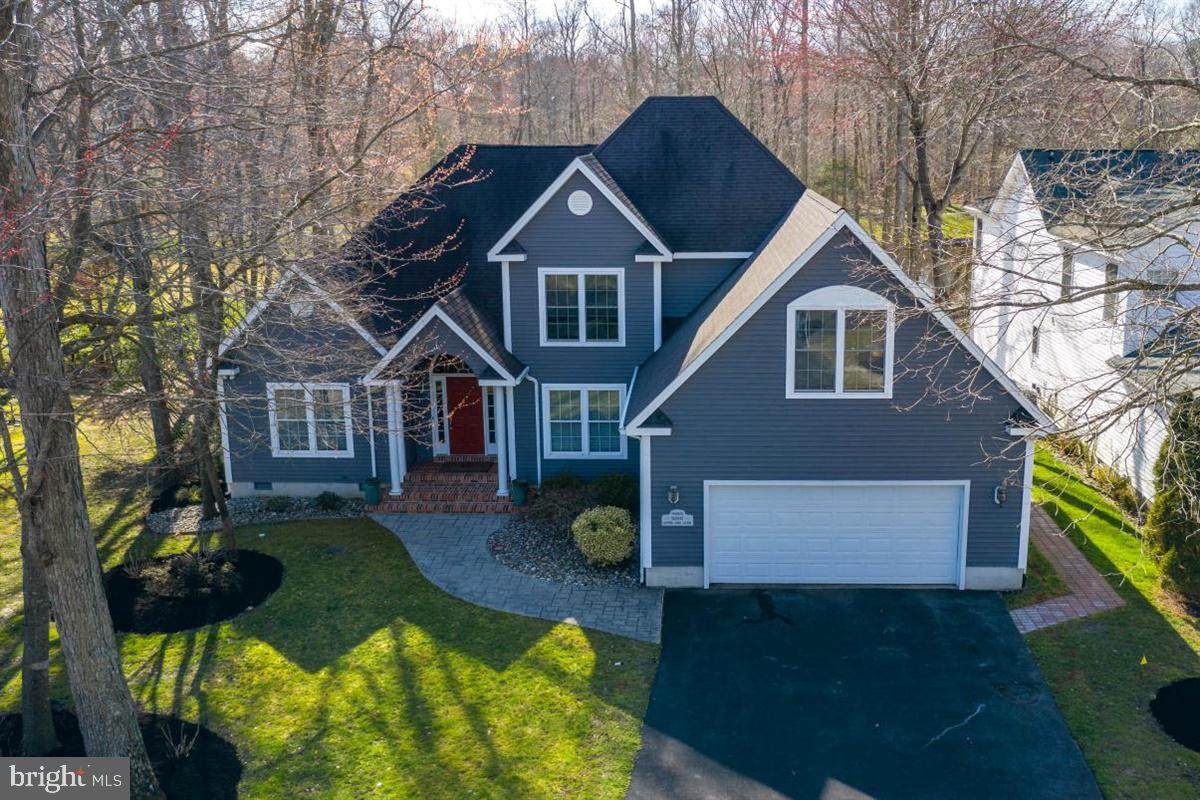 11307 River Run Lane - Photo 1