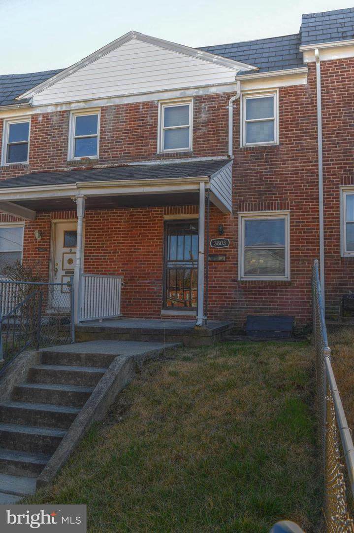 3803 Colborne Road - Photo 1