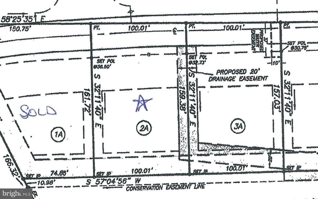 LOT 2A Thornwood Rd - Photo 1