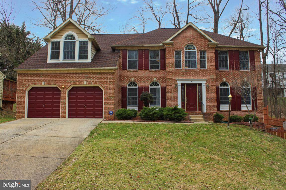16 Wood Raven Court - Photo 1 16 Wood Raven Court - Photo 1