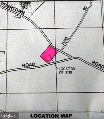 0 Pughtown Road - Photo 1 0 Pughtown Road - Photo 1