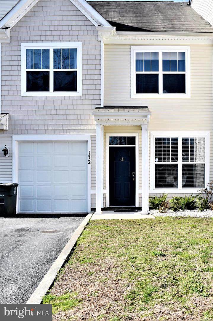 172 Intrepid Lane - Photo 1