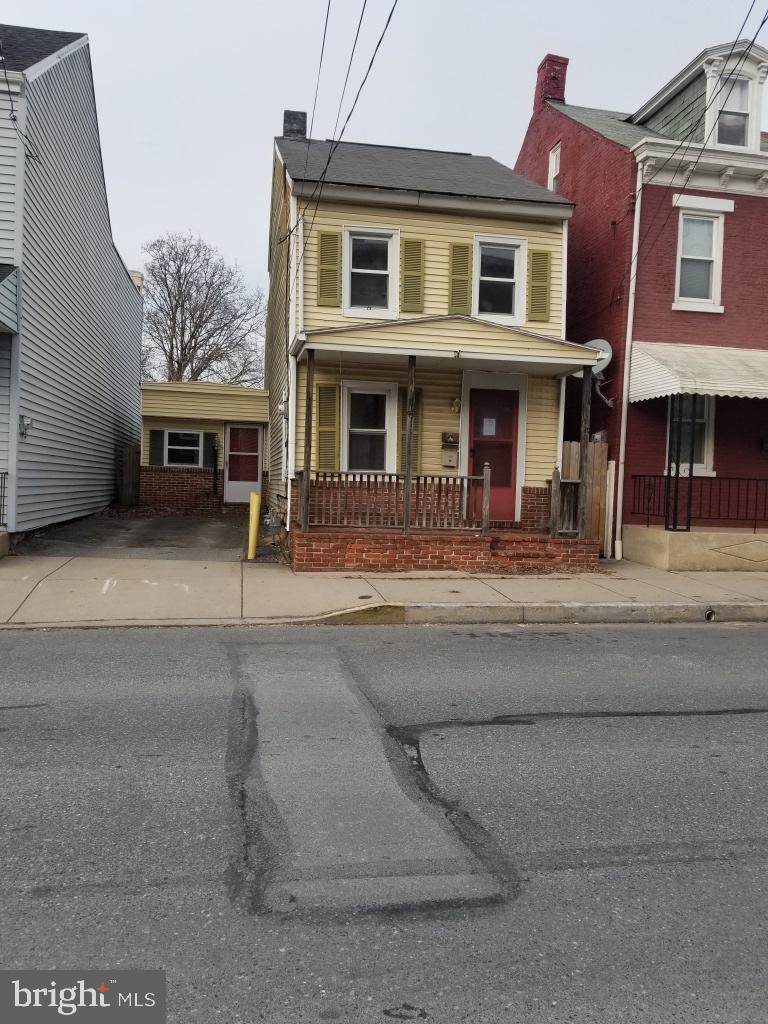 519 Union Street - Photo 1