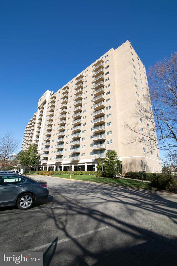 1225 Martha Custis Drive - Photo 1