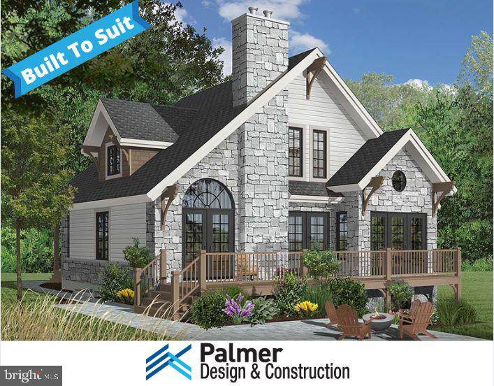 210 Browns Woods Road - Photo 1