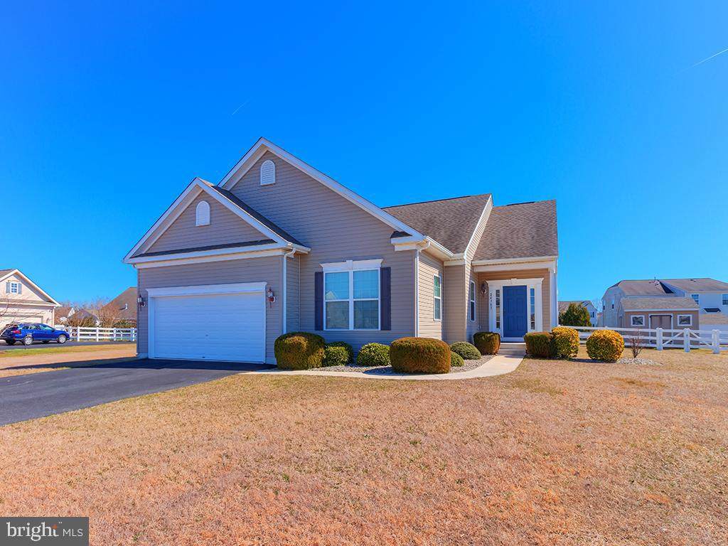 24783 Shoreline Drive - Photo 1