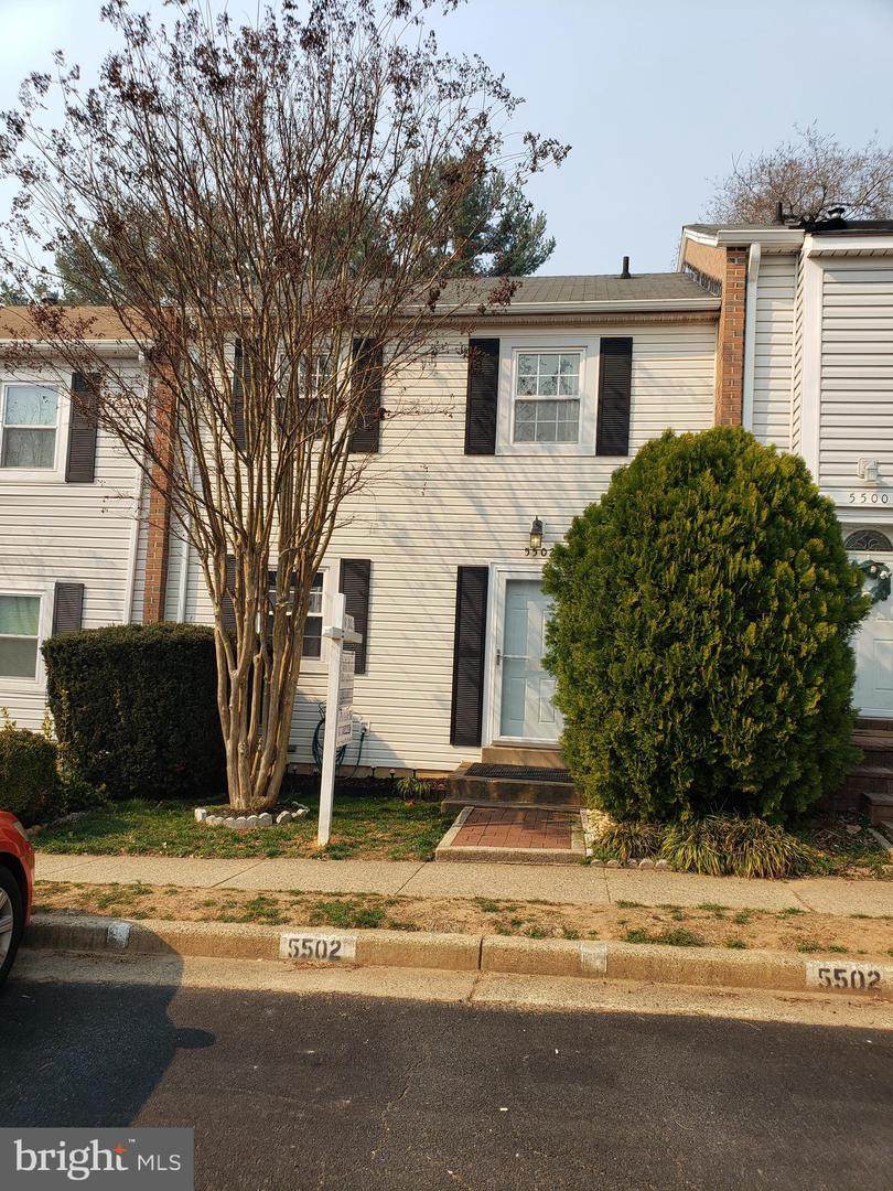 5502 Hollins Lane - Photo 1