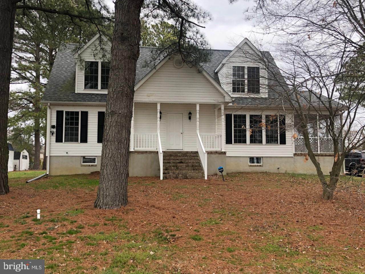 20434 Nanticoke Drive - Photo 1