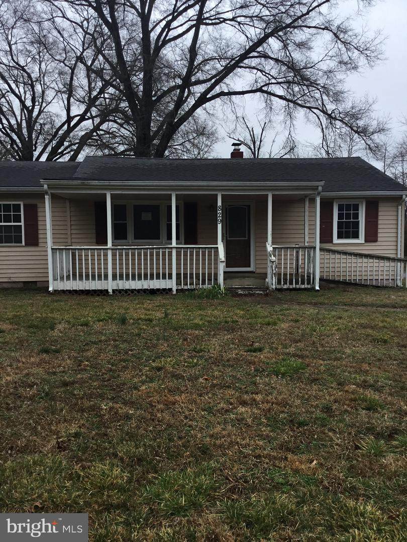 829 James Madison Highway - Photo 1