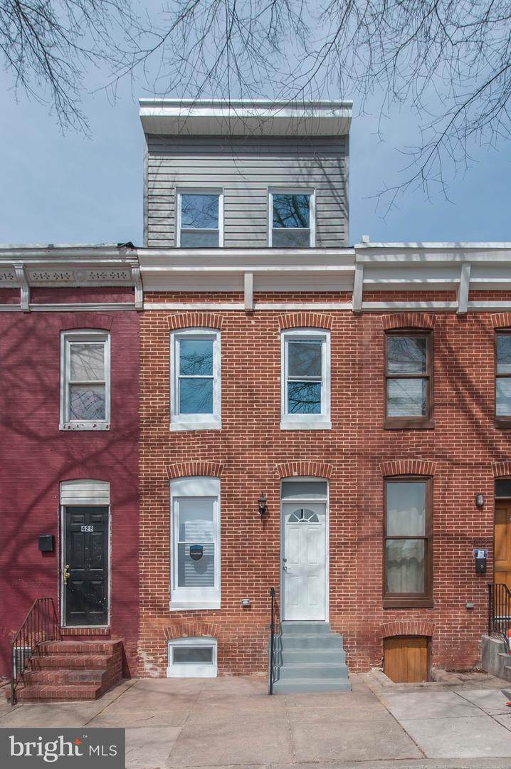 430 Federal Street - Photo 1