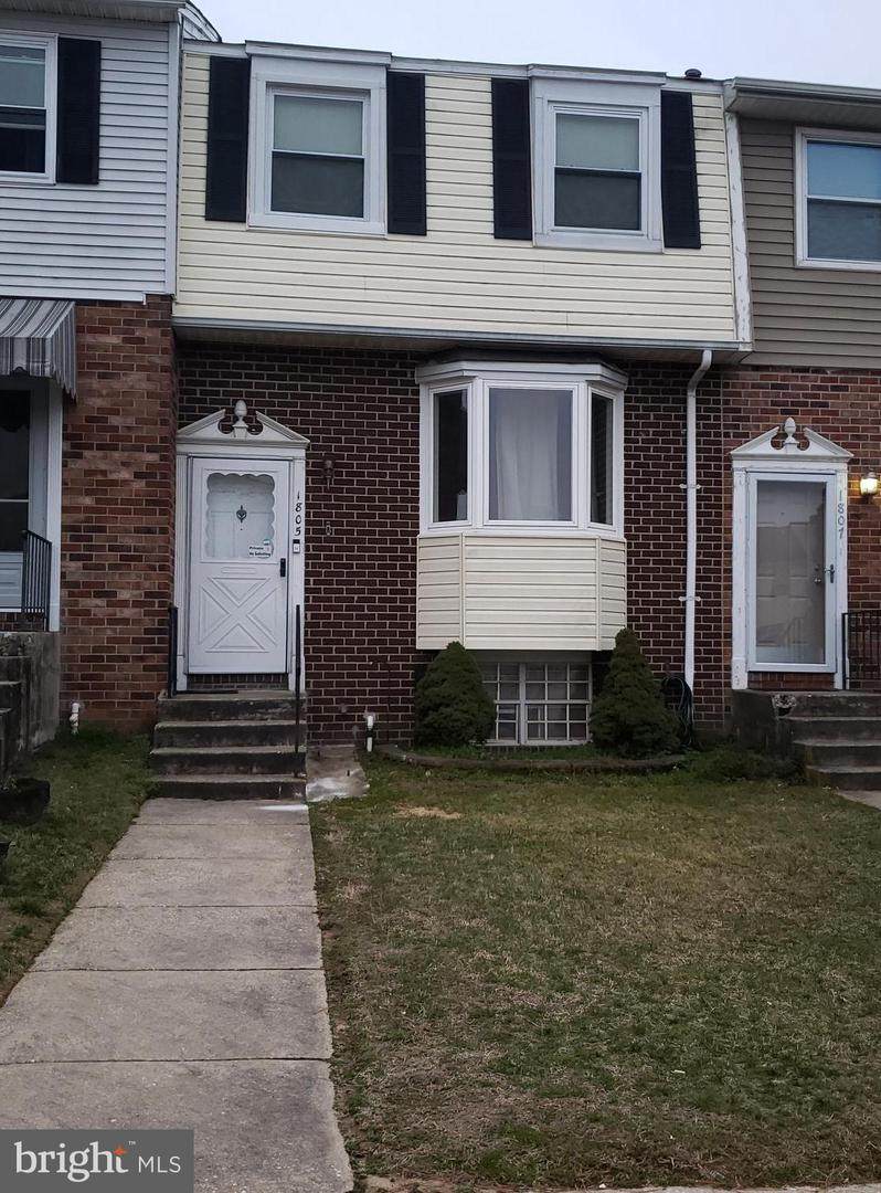 1805 Jackson Road - Photo 1