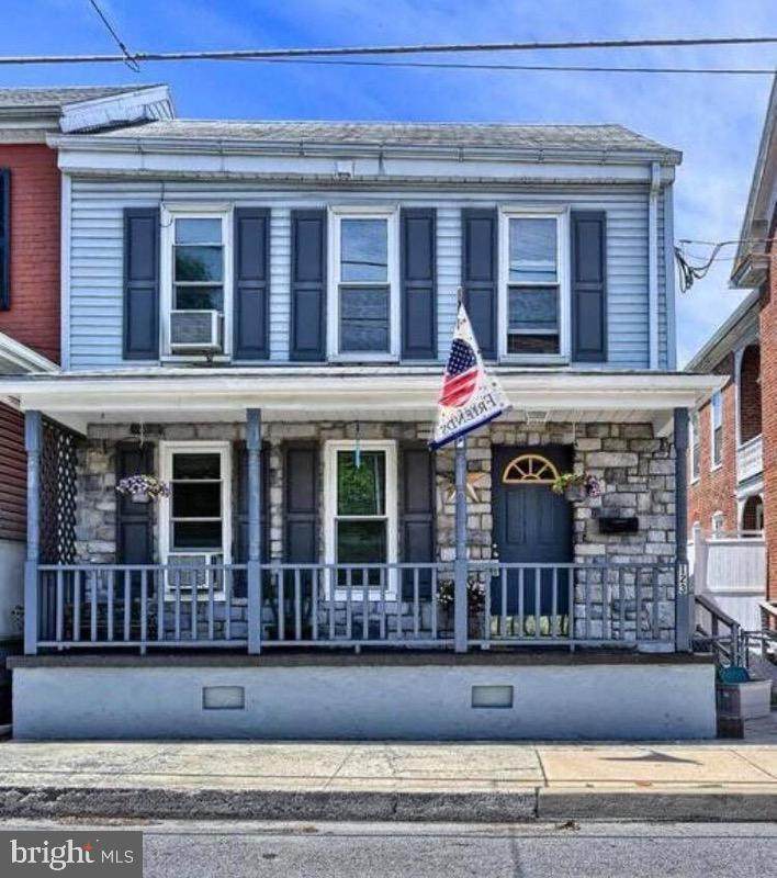 123 South Carlisle - Photo 1