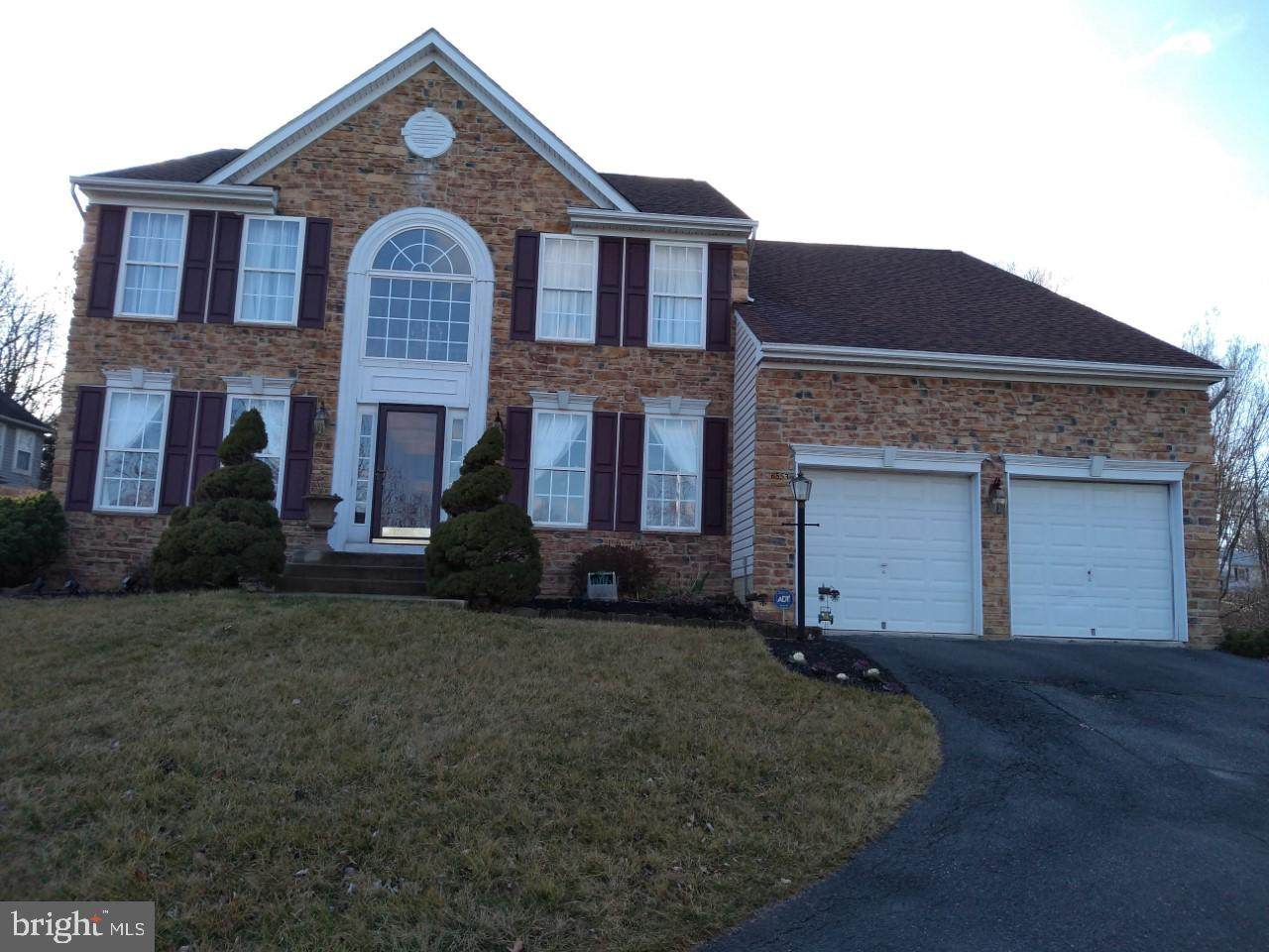 6553 Elderberry Court - Photo 1