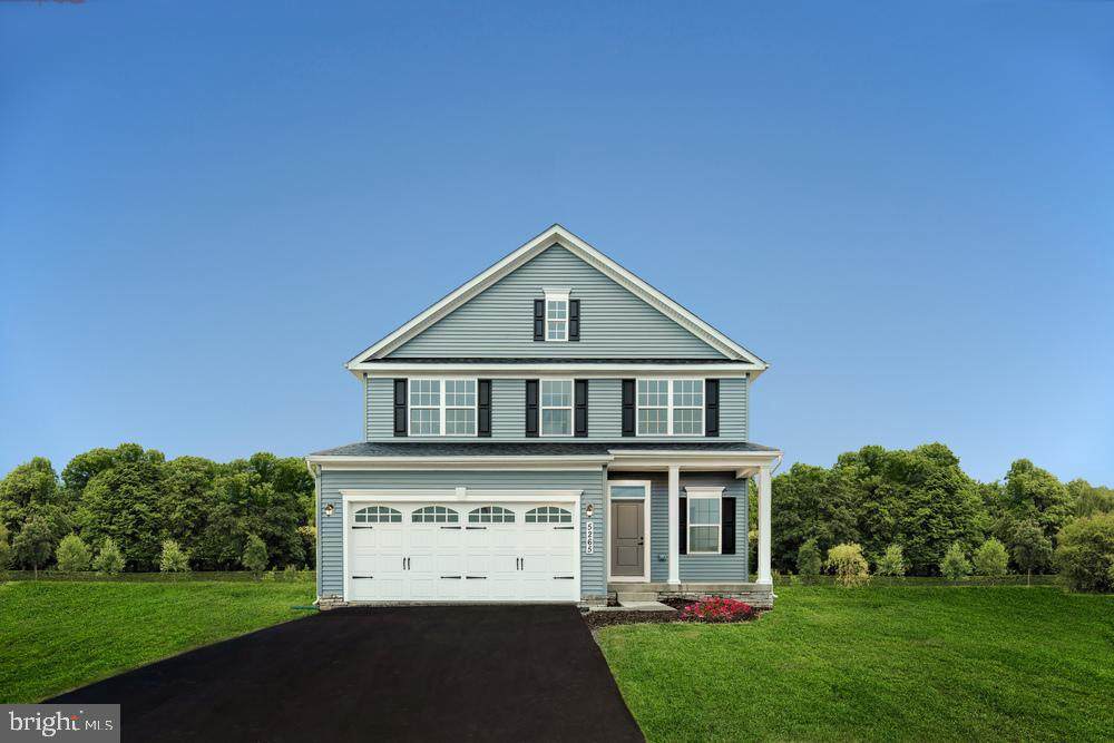 3712 Boyington Drive - Photo 1