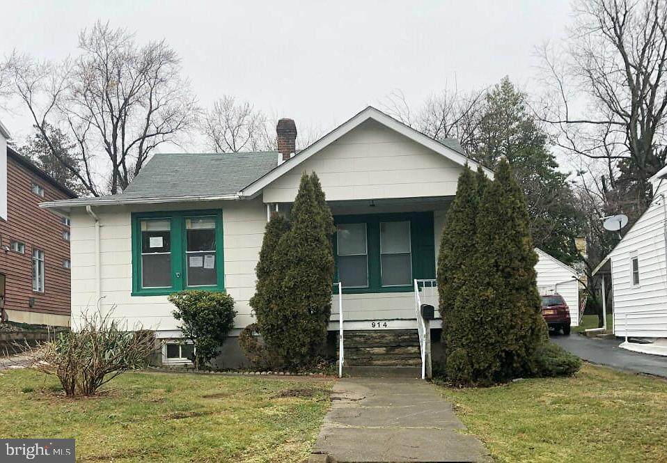 914 Overbrook Road - Photo 1
