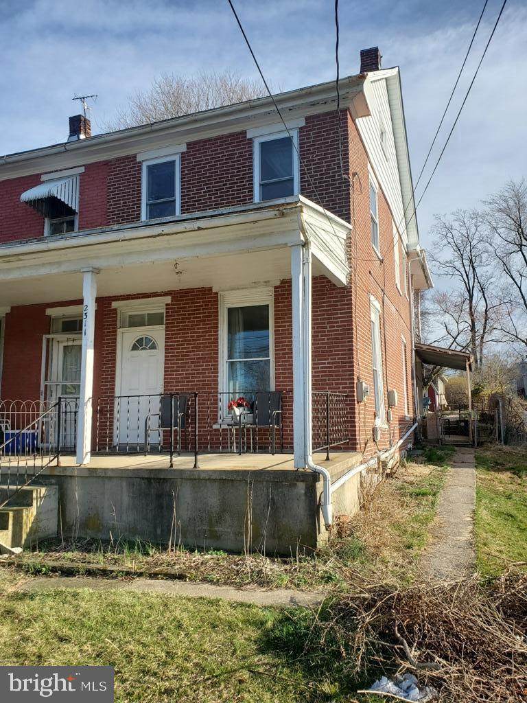 2311 Gettysburg Road - Photo 1