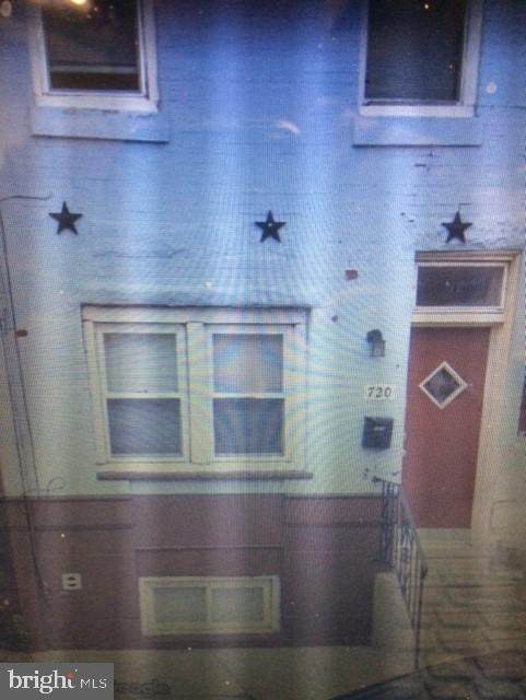 720 Ritner Street - Photo 1