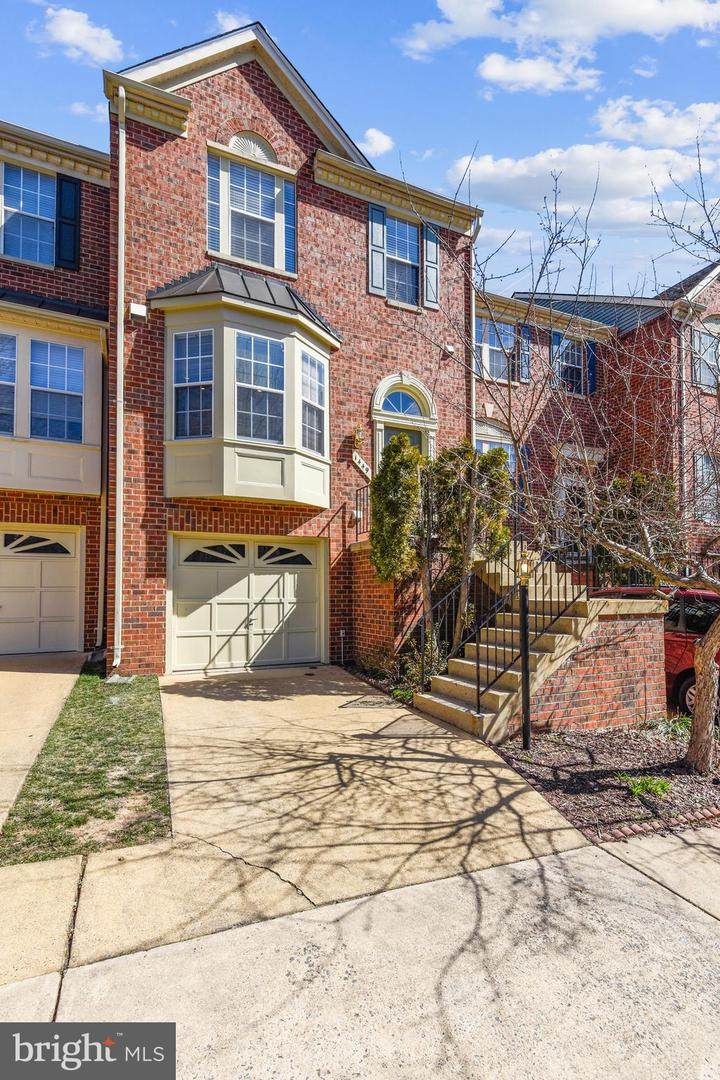 1449 Park Garden Lane - Photo 1