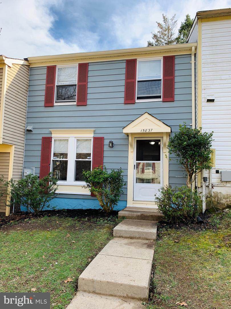 15837 Haynes Road - Photo 1