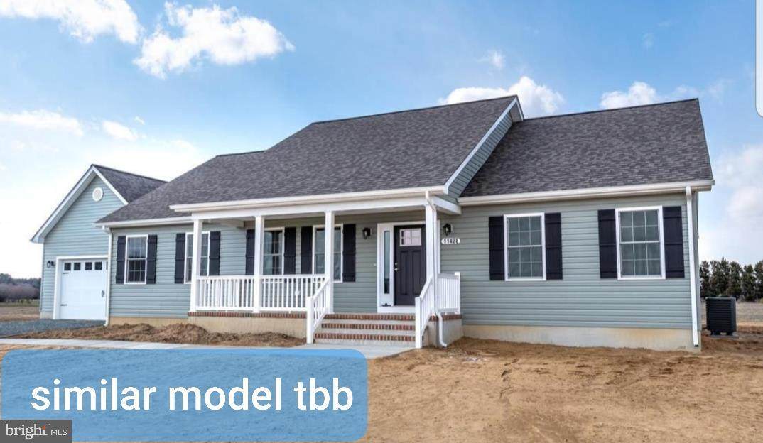 11370 (lot 36) Maplewood - Photo 1 11370 (lot 36) Maplewood - Photo 1