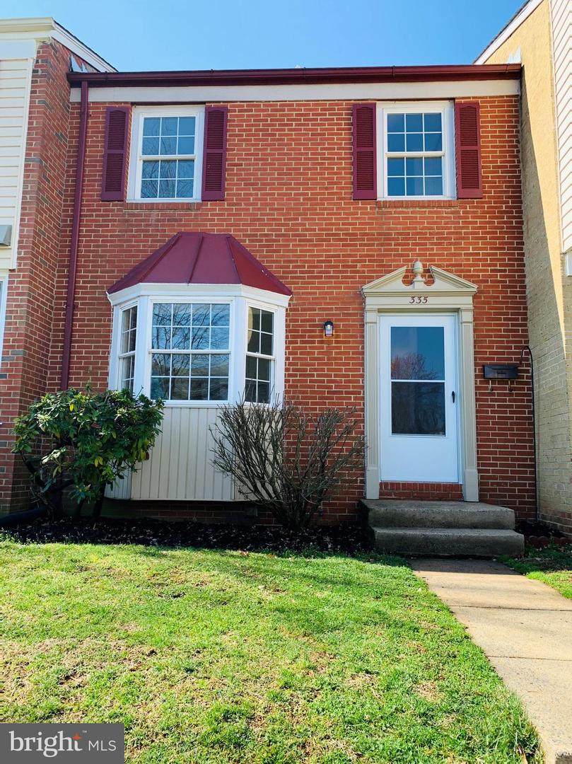 335 Nansemond Street - Photo 1