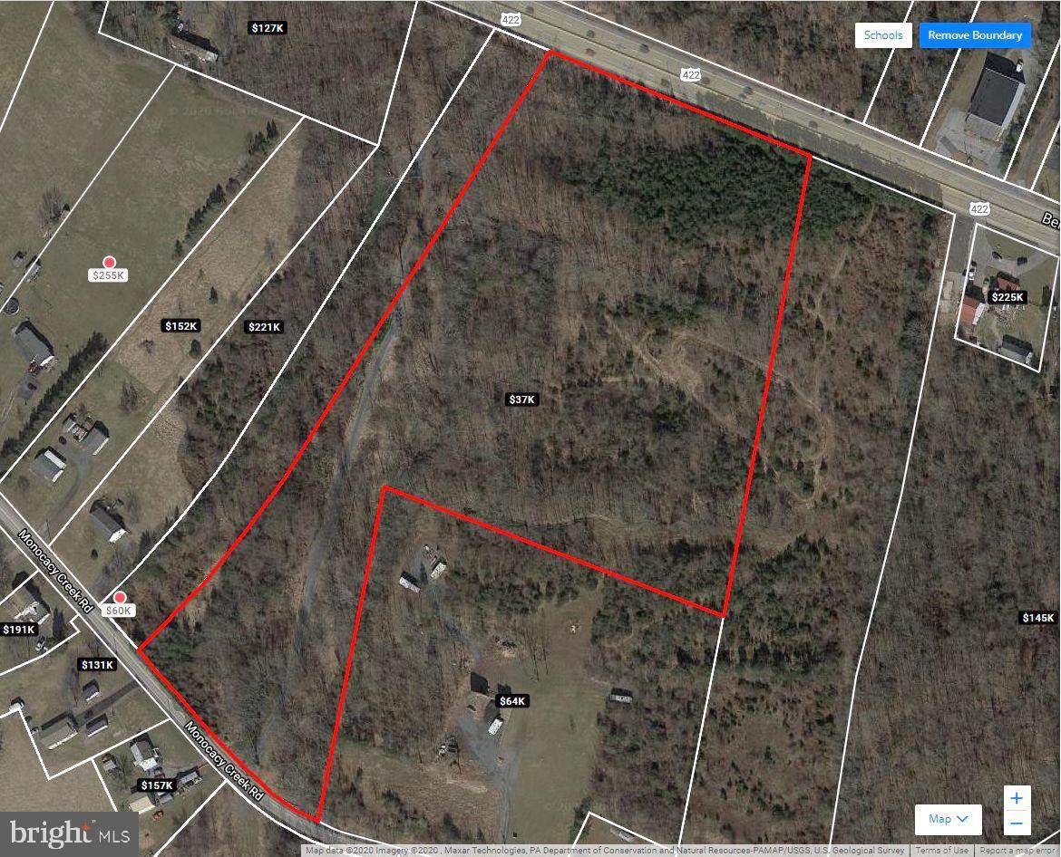 127-209 Monocacy Creek Road - Photo 1