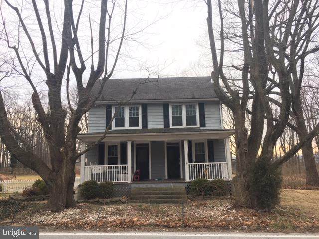 580 Chestnut Grove Road - Photo 1