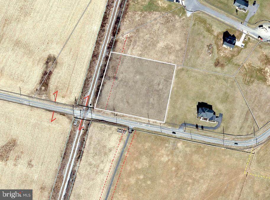 Lot 46 Little Georgetown Road - Photo 1