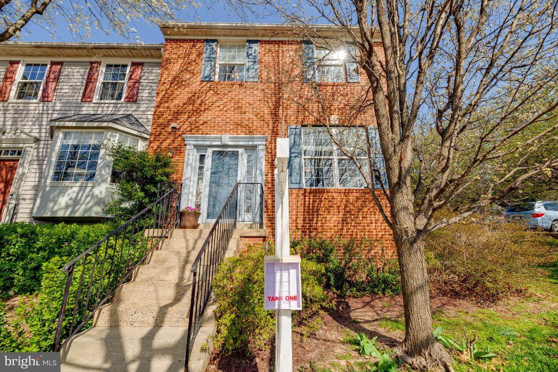 5561 Pickwick Road - Photo 1