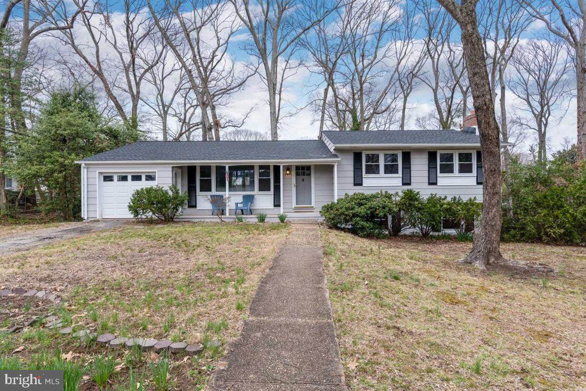 221 Mckeon Road - Photo 1