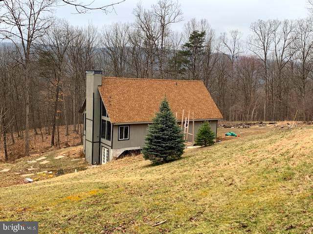 679 Hamilton Estates Dr. - Photo 1