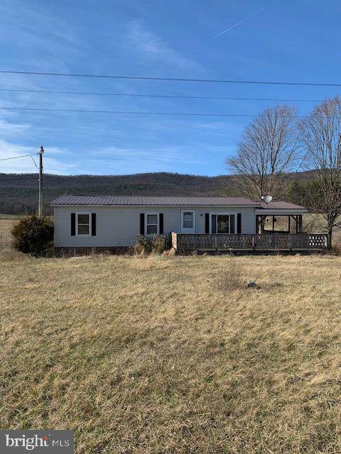 8745 Path Valley - Photo 1