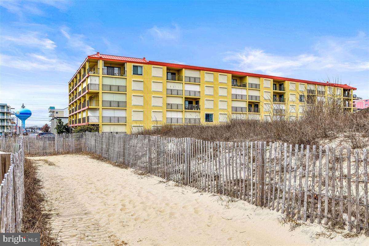 6401 Atlantic Avenue - Photo 1