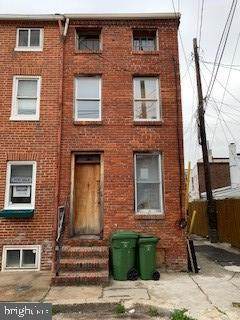 900 Compton Street - Photo 1
