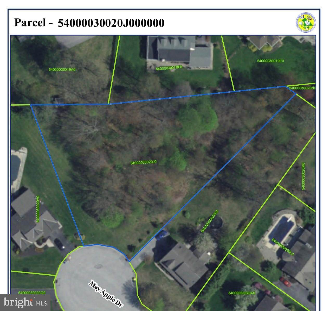 2145 May Apple Drive - Photo 1
