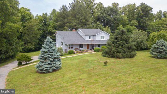5145 Fredericksburg Road - Photo 1
