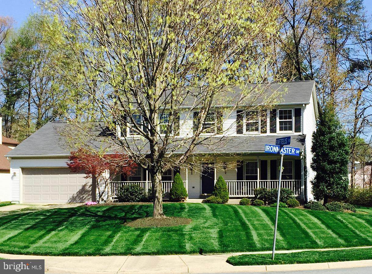 6553 Raftelis Road - Photo 1