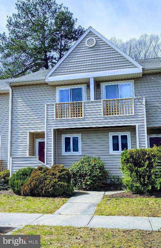 714 Canvasback Court - Photo 1