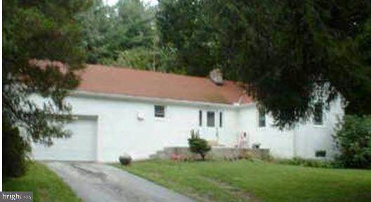 433 Silver Run Valley Road - Photo 1