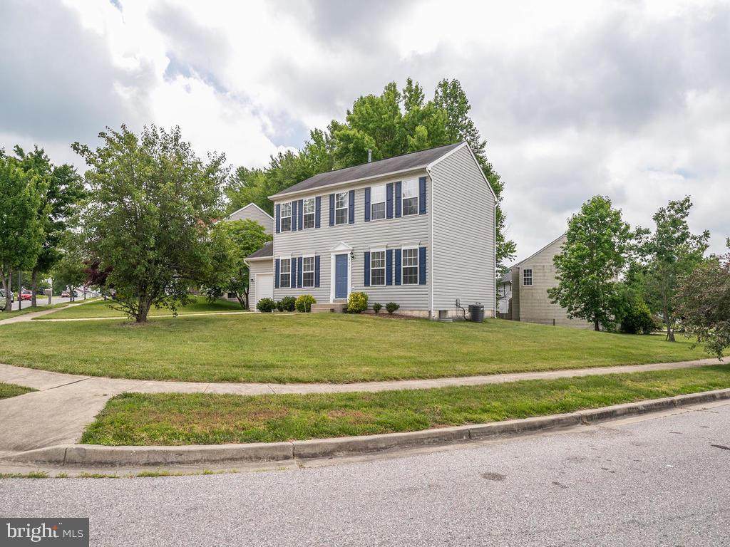 9601 Toucan Drive - Photo 1