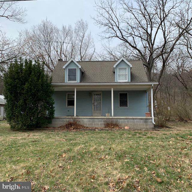 6265 Charlestown Road - Photo 1