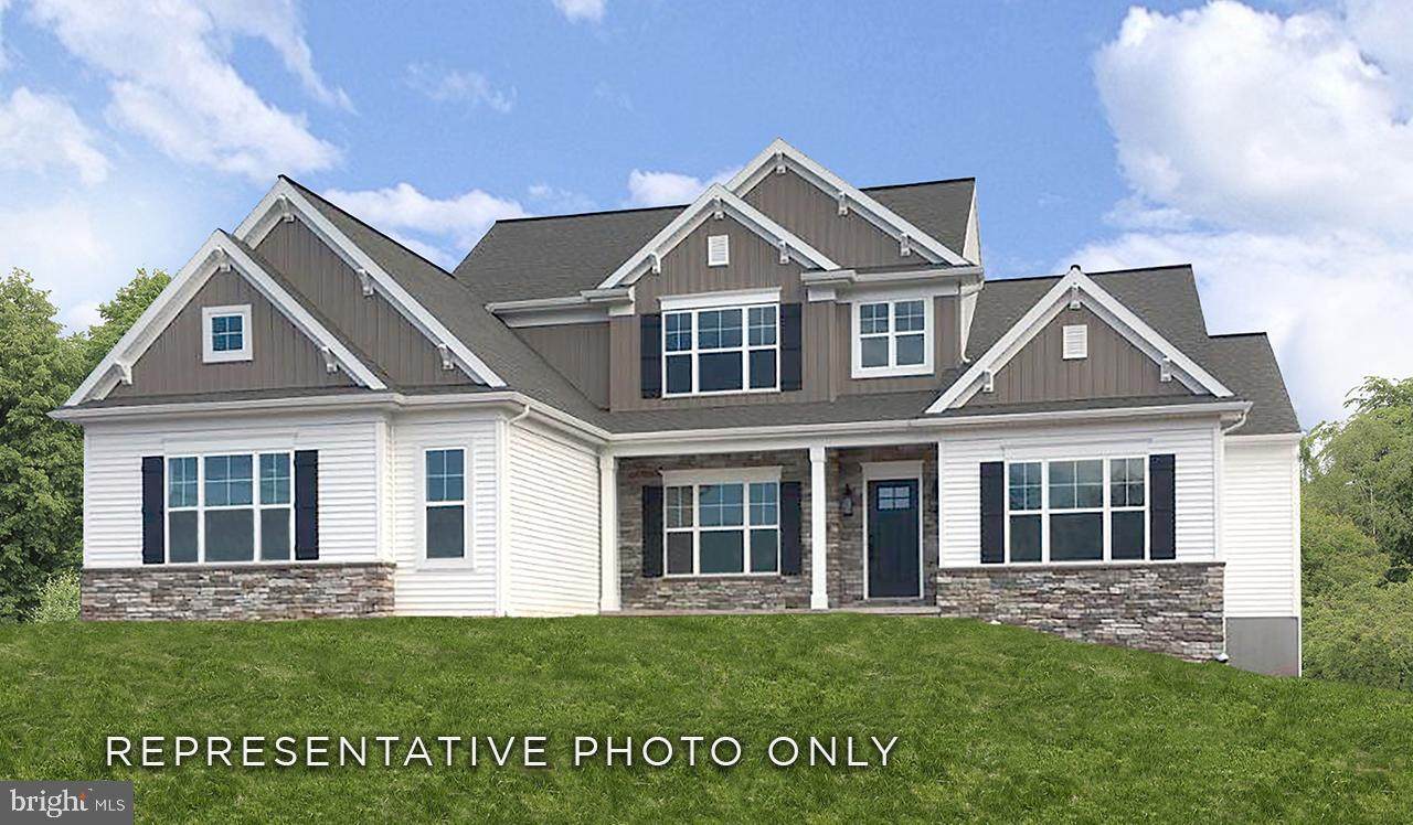 120 Chateau Circle - Photo 1 120 Chateau Circle - Photo 1